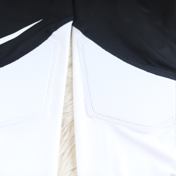 Nike Team Vapor Speed Football Padded Compression - Picture 8 of 15